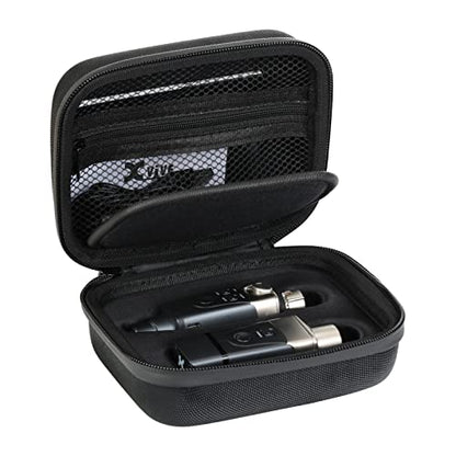 Xvive CU3 Hard Case for U3/U35 Wireless Transmitter and Receiver System, CASE Only(U3 CASE)
