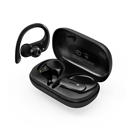 Audiovance Speed 301 Wireless Earbuds Bluetooth Headphones for Workout - color: 2-SP301