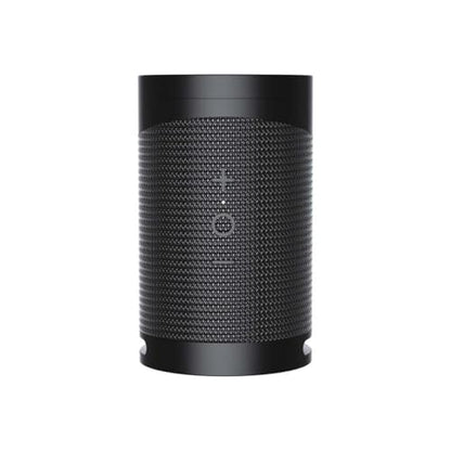 Duo Bluetooth Speaker, 2 in 1 Portable Bluetooth Wireless Earbuds Combo Mini 360 Surround Stereo Sound with TWS Earbuds Built-in Mic and Charging Case for Home Party Outdoor Travel
