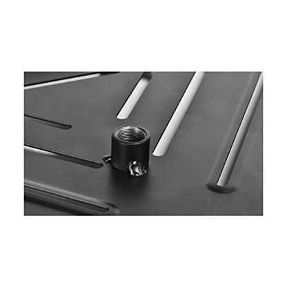 OnStage On-Stage MSA5000 Mic Stand Laptop Mount