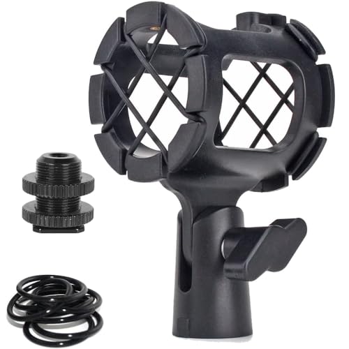 RØDE NTG4 Shotgun Microphone w/Digital Switches Bundle