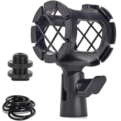 RØDE NTG4 Shotgun Microphone w/Digital Switches Bundle