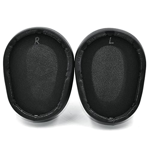 Replacement Earpads for Blue Sadie/Lola/Ella Powered Headphones (earpads)