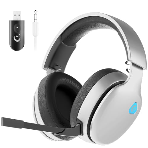 AOC Gaming Headset 2.4GHz for PC