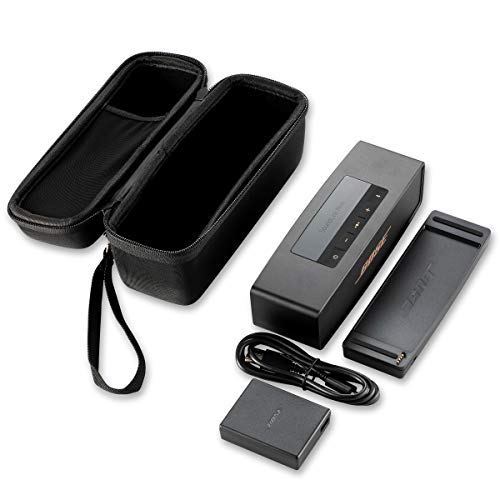 Caseling Case for Bose SoundLink Mini 1 & 2 Portable Bluetooth Speaker