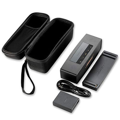 Caseling Case for Bose SoundLink Mini 1 & 2 Portable Bluetooth Speaker