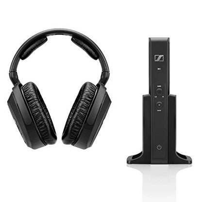 Sennheiser RS 175-U Digital Wireless TV Headphones - style: RS 175