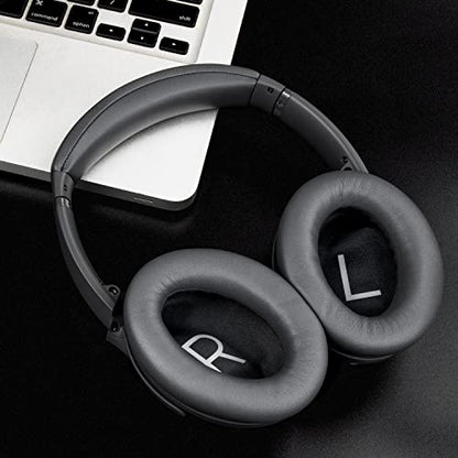 SOULWIT Earpads for Bose (QC45/QC SE/QC Wireless) - Titanium - color: Titanium