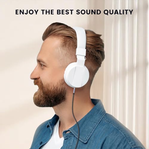 MOSWAG 3.5mm to 2.5mm Auxiliary Cable Cord, 2.5mm to 3.5mm Cable Audio, 2.5mm to 3.5mm, 3.5mm to 2.5mm, 2.5 to 3.5 Replacement Bose 700 QuietComfort QC45 QC35II QC35 QC25 Noise Cancelling Headphones - size: 10 ft