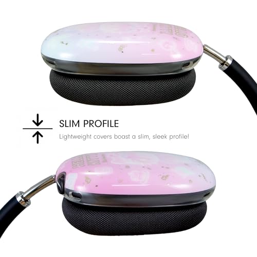 Sonix x Sanrio Protective Case for AirPods Max 2 & 1 | Headphones Cover | Hello Kitty 50th Anniversary - color: Hello Kitty 50th Anniversary