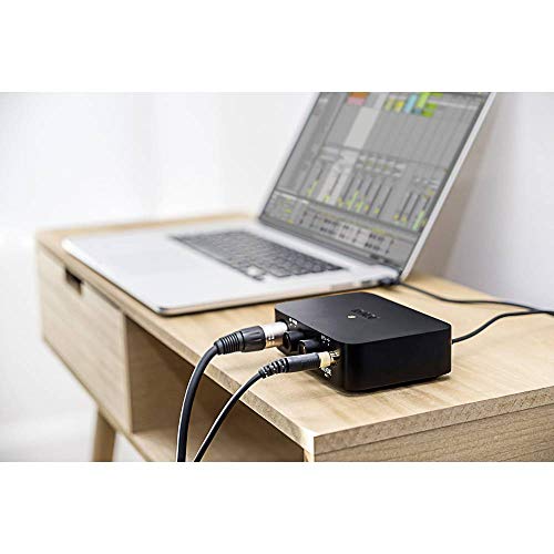 Rode AI-1 USB Audio Interface , Black