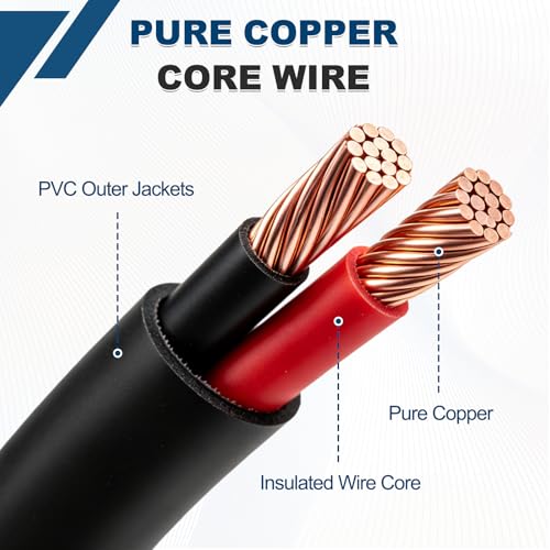 MECCANIXITY 2Pcs 3.5mm Splitter Male to 2 Dual 3.5mm Female Y Jack Aux Splitter for Phone Headset Tablets, 1ft, Gray - color: Gray