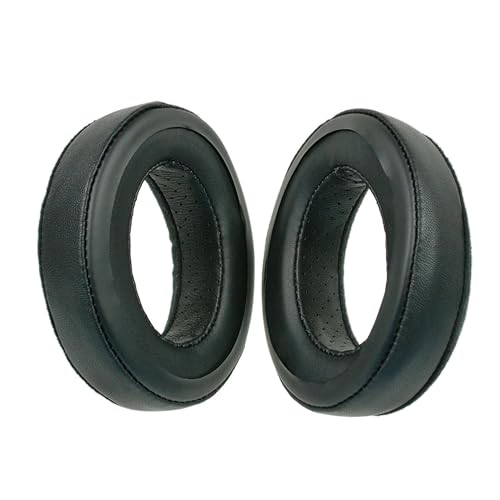Dekoni Audio Ear Pads for Meze 109 Pro, Over-Ear Headphones Pads Replacement for Meze Headphones (Elite Hybrid)
