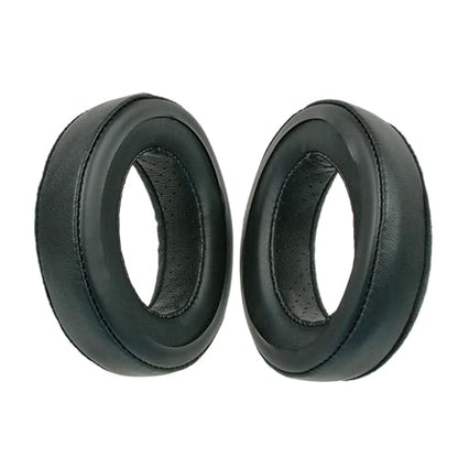 Dekoni Audio Ear Pads for Meze 109 Pro, Over-Ear Headphones Pads Replacement for Meze Headphones (Elite Hybrid)