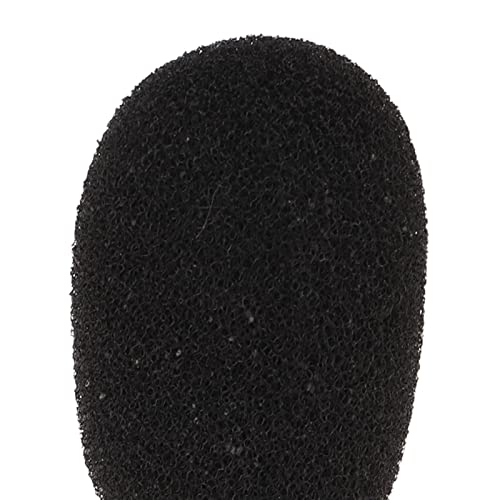 Mini Directional 3.5mm Jack Microphone - 360° Surround Audio, Portable Compact Size, High Sensitivity, Plug & Play for Smartphones & Tablets