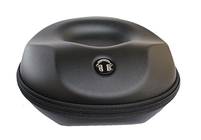 Headset Suitcase Boxs Compatible with Pioneer SE-MS5T SE-MS7BT SE-MS9BN SE-MX9 HDJ-X7 HDJ-X10 HRM-6 Headset
