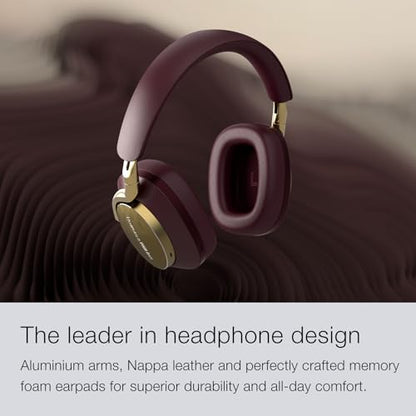 Bowers & Wilkins Px8 Over-Ear Wireless Headphones, Dark Forest - color: Dark Forest