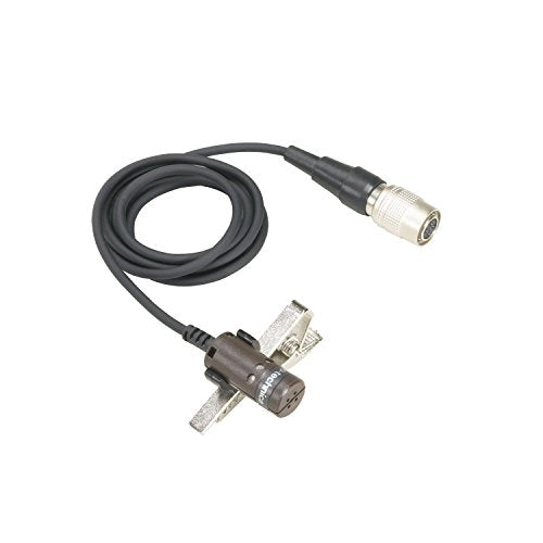 Audio-Technica ATW-2129AI 2000 시리즈 무선 라발리에 시스템 - size: Lavalier System