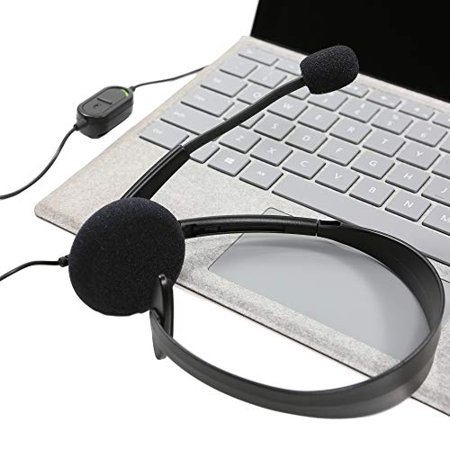 Xbox One Chat Headset