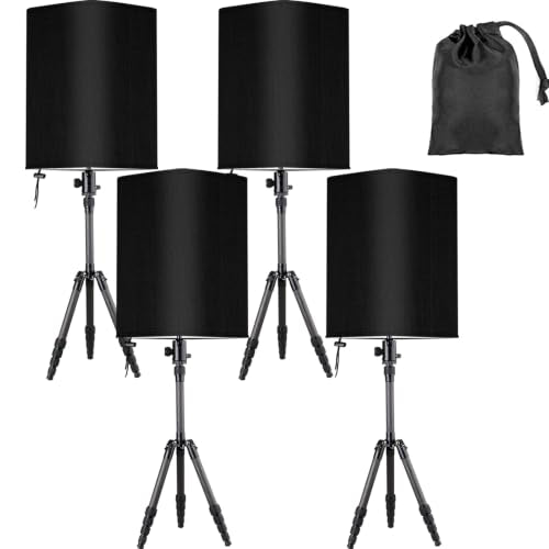 15 inch Outdoor Speaker Covers, 4 Pack Weatherproof Speaker Cover for PA DJ Powered Speakers - 600D Thick Oxford Fabric Waterproof UV Protection Dustproof | for PA DJ Powered Speakers - 600D Thick Oxford Fabric Waterproof UV Protection Dustproof - size: 4