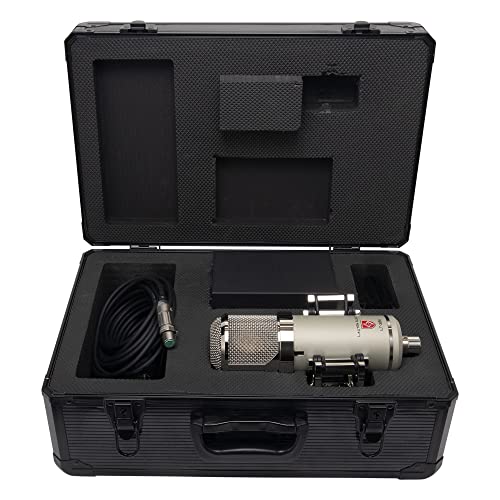 Lauten Audio Eden LT-386 Large-Diaphragm Condenser Microphone - style: EDEN