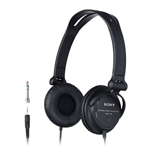 Sony MDR-V150 Monitor Series Headphones