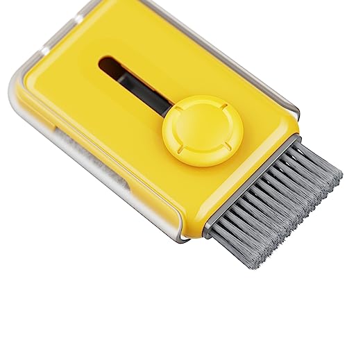 Headphone Cleaning Brush Cleaning Pen Sticky Putty Gunk Remover Earbuds Cleaning Pen Cleaning Kits Laptop Computer Earbuds Cleaning Pens