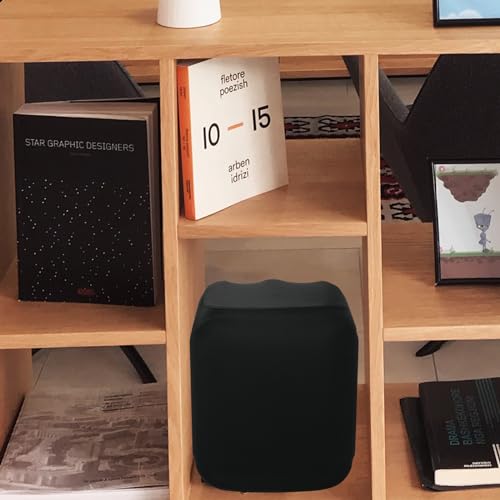Speaker Cover Elastic Dust Case for JBL PartyBox Encore Essential Portable Party Speaker, Stretchable Speaker Case Protective Dust Cover Speaker Slip Sleeve (Dust Cover Only)