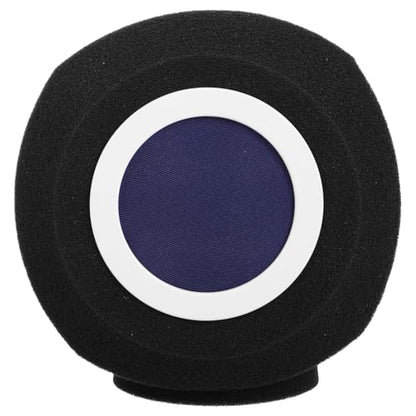 Microphone Isolation Shield Foam Cover for Recording and Singing
