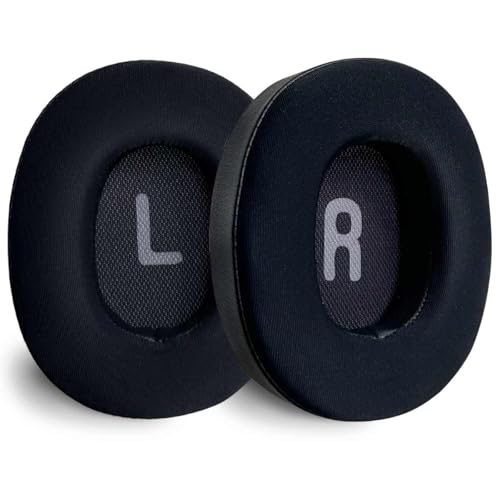 Cooling-Gel Ear Pads Compatible with JBL Tune 770NC Headsets | Cooling-Gel,Ear Cushions Compatible with JBL TUNE 720BT Headphones