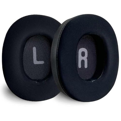 Cooling-Gel Ear Pads Compatible with JBL Tune 770NC Headsets | Cooling-Gel,Ear Cushions Compatible with JBL TUNE 720BT Headphones