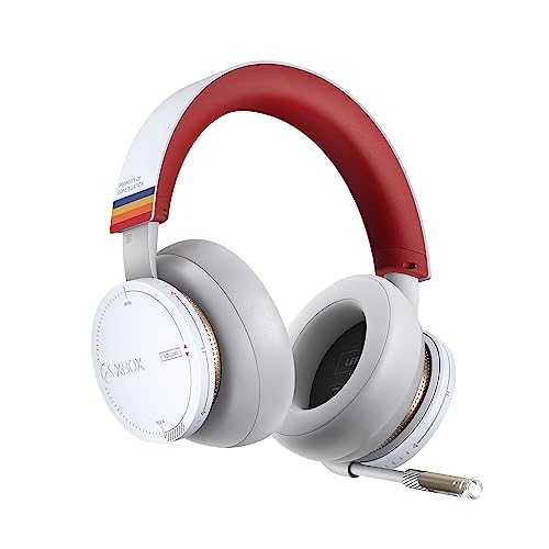 Xbox Limited Edition Wireless Headset – Starfield Series X|S, One, and Windows Devices