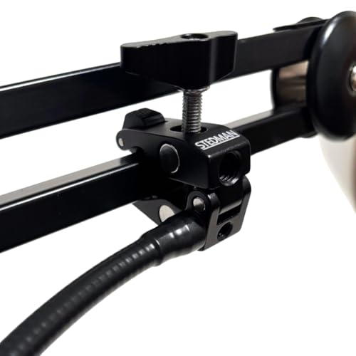 Stedman Proscreen XL V2 Pop Filter for Microphones