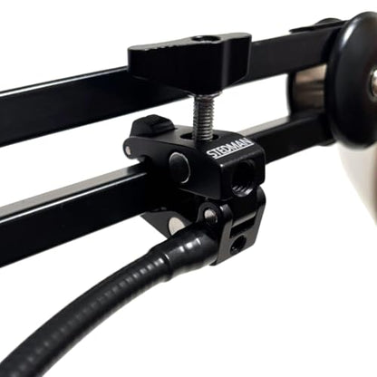 Stedman Proscreen XL V2 Pop Filter for Microphones