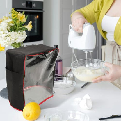DOITOOL Juicer Cover and Blender Storage Bag for Kitchen Appliances Fit for Organized Storage and -up for Your Kitchen Counter