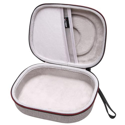 Case for JBL Tune 510BT/720BT/770NC/520BT/520C/670NC Headphone Gray | Hard Carrying Travel Case for JBL Live 670NC/770NC/680NC/780NC Headphones - color: Gray