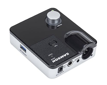 SAMSON XPDm Headset Digital Wireless System