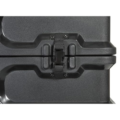 Gator Cases Molded LCD/LED TV and Monitor Transport Case, Fits 49" - 55" Screens (GLED4955ROTO) - size: 49" - 55"