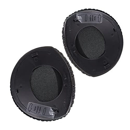 MOLGRIA HDR160 RS160 Ear Pads Cushion, Replacement Earpads for Sennheiser RS160 RS170 RS180 HDR160 170 180 Wireless Headphones (Protein Leather) - color: Protein Leather