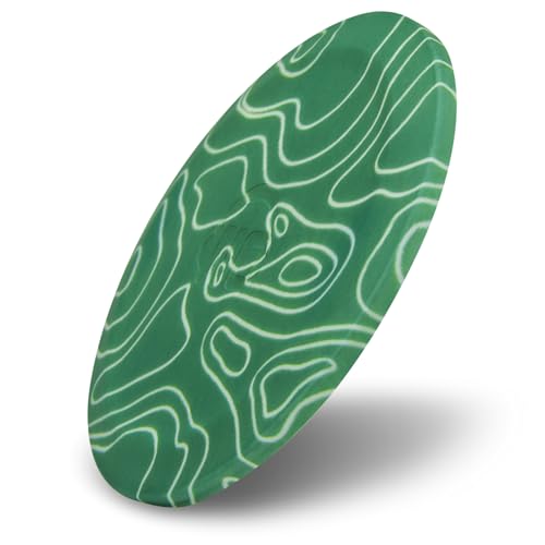 WC Side Plates for Arctis Nova Pro Wireless, Pro Wired & Nova Elite | Made by Wicked Cushions | Also fits Nova Pro Omni, 7, 7X & 7P | Emerald Tide - color: Emerald Tide