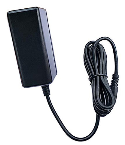 UpBright 5V AC/DC Adapter Compatible with iFi Zen Air CAN Air Blue Air DAC High Resolution Bluetooth Streamer Headphone Amplifier Speakers Audio Streaming 5VDC Power Supply Cord Cable Battery Charger
