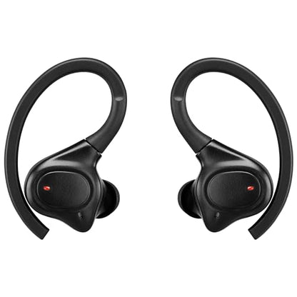 iLive IPX7 Waterproof True Wireless Earbuds w/Rechargeable Case, IAEBTW53B