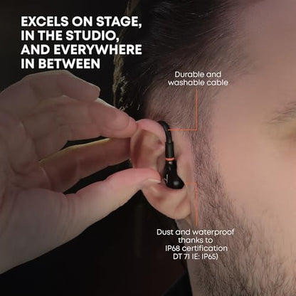 beyerdynamic DT 71 IE Drum & Bass