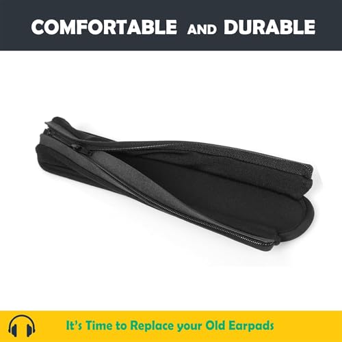 HMD280 Headband Cushion Replacement for Sennheiser HMD280 HMD281 /HD280 HD280-Pro Headphones Ear Cushions with Durable Fabric