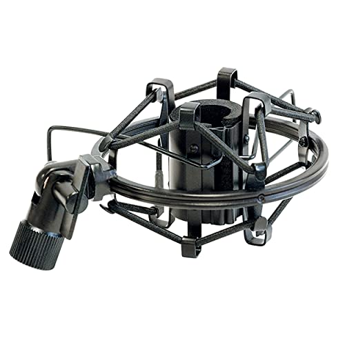 MXL-41-603 Pencil Microphone Shockmount Fits MXL Pencil Microphones like the 603, 991, and V67N