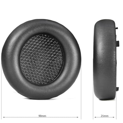 AW920H Headphone Pads for Alienware AW920H Headset EarPads Noise Cancelling Ear Cushion Cover