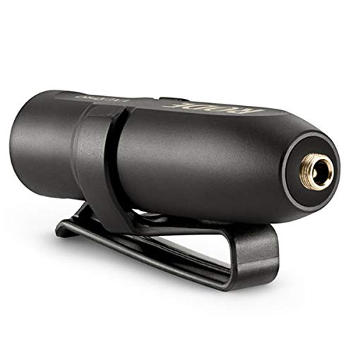 RØDE VXLR Pro Balanced 3.5mm TRS to XLR Adaptor