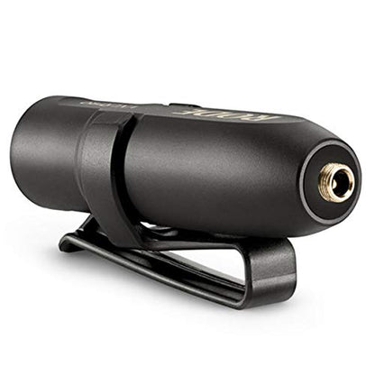 RØDE VXLR Pro Balanced 3.5mm TRS to XLR Adaptor