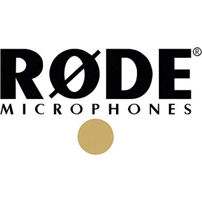 Rode VideoMic Me Compact TRRS Cardioid Mini-Shotgun Microphone for Smartphones