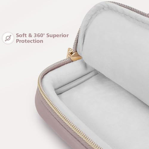 KIZUNA Laptop Bag 13.3 Inch Computer Shoulder Case Sleeve Briefcase For 14" MacBook Pro M3 2023/M2 M1 Max /13.6" New MacBook Air M2/14 Yoga Slim 7x/14.5" XPS 14/Latitude 5450,Khaki - color: Khaki, size: 13-13.3 Inch